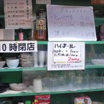 100円酒場ぼこ - 