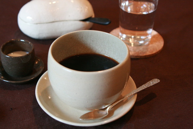 HANABOW HANDEMADE CAFE photo 2