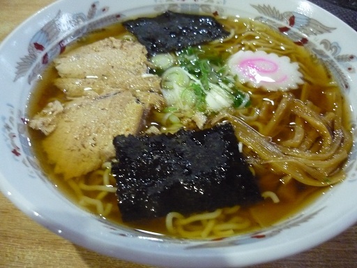 田川屋食堂 - 摺沢（食堂）の写真