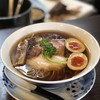 らぁ麺 紫陽花