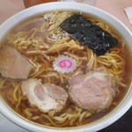 麺や貴伝 - 