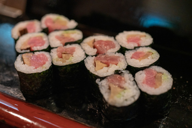 Yuki Sushi photo 5