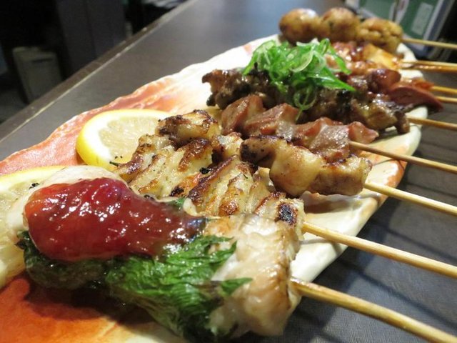 閉店 花ひこ 草津店 はなひこ 草津 焼鳥 食べログ