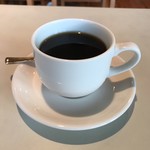 スクラップ - ブレンドコーヒー
            ¥380  ダフネコーヒー