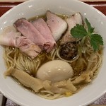 麦と麺助 - 