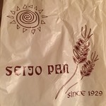 Seijou Pan - 