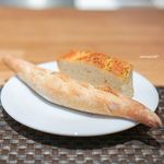 ARMONICO - フォカッチャ、 プティバゲット