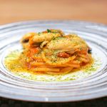 ARMONICO - スパゲッティ　ムール貝