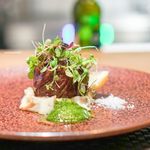 ARMONICO - くまもとあか牛の炭火焼き