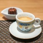 ARMONICO - カヌレ、コーヒー