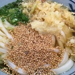 宮武讃岐うどん - 
