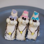 おやつの時間 - 