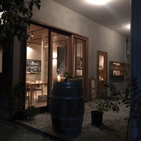 レストラン エフア - 