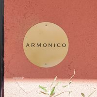 ARMONICO - 外観