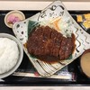名古屋名物 みそかつ 矢場とん NEOPASA岡崎店