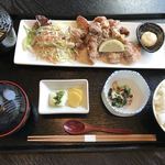 喰い処 春夏冬あきない - 