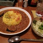 TAGO CURRY - 