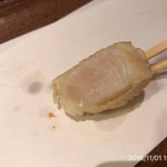 Tempura Takahashi - 