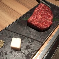 焼肉ホルモン 稲田 - 