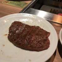 焼肉ホルモン 稲田 - 