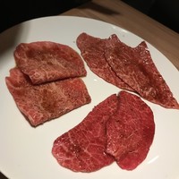 焼肉ホルモン 稲田 - 