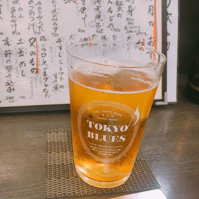 静かなカウンターでしっとり和食 日本酒 By Bowery 酒場さとう 池尻大橋 割烹 小料理 食べログ