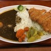 カツとカレーの店 ジーエス