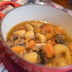 Bien - "Baeckeoffe（アルザスにくじやが）"