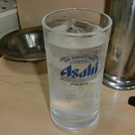 クラスノ - 焼酎