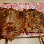 クラスノ - 牛肉タレ焼き