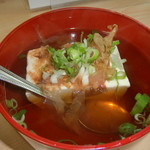 クラスノ - 豆腐