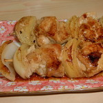 クラスノ - 焼き鳥