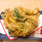 本格手打 もり家 東京店 - 