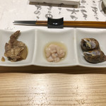 Sushi Sakanado Korono Heso - 