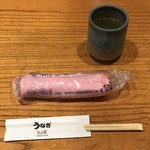 うなぎ　なか勝 - 