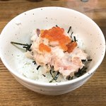 きくや - 海鮮丼限定
