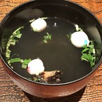 うなぎ　なか勝 - 