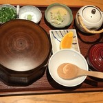 うなぎ　なか勝 - 