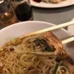 中国民菜 萬天 - 