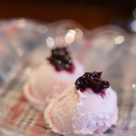 Bien - 薔薇冰淇淋（ばらあいすくりん）＋薔薇果醬（ばらコンフィチュール）