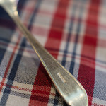 Bien - 匙（さじ）の裏面（うら）