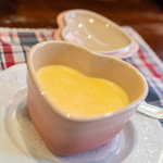 Bien - 奶黃布甸（かすたあどぷでいんぐ）