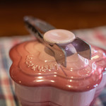 Bien - 砂糖壺（さたうつぼ）