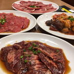 焼肉山河 - 