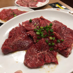 焼肉山河 - 