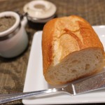 オリーブオイル料理専門店 A・Olio - 