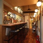 オリーブオイル料理専門店 A・Olio - 