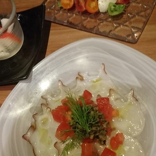 池袋 肉バル アンタガタドコサ_0