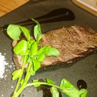 池袋 肉バル アンタガタドコサ_1