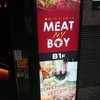 肉バル MEAT BOY N.Y 梅田大阪駅前店